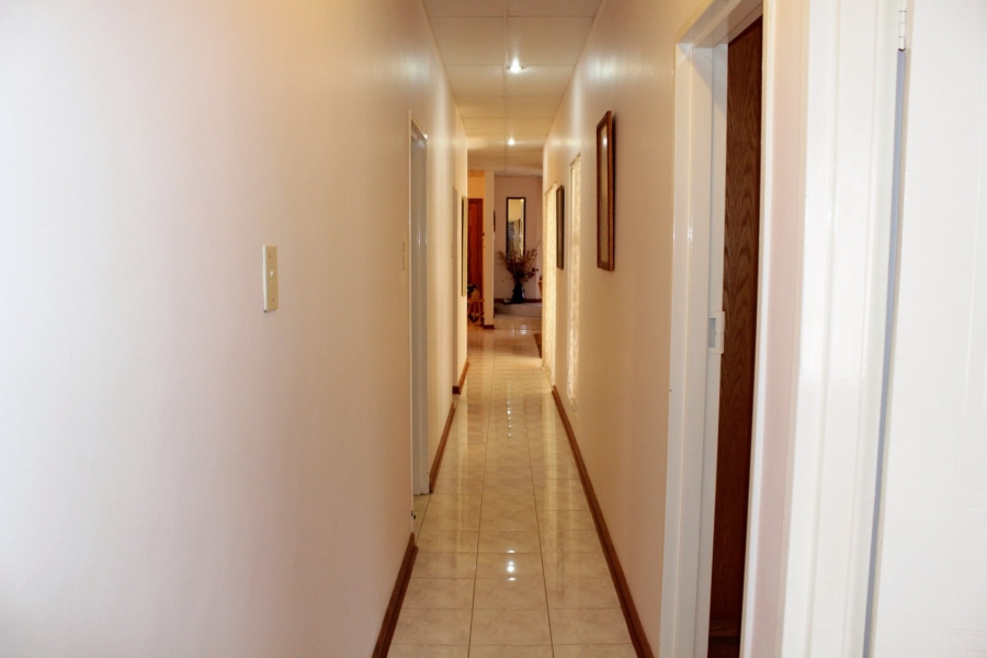3 Bedroom Property for Sale in Pentagon Park Free State
